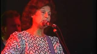 Kitty Wells Family Show Searching