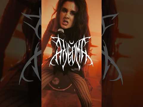 Aneuma - Light the Torch of Strength 🔥 // OUT NOW!