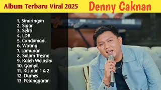 Download lagu Denny Caknan Full Album Pilihan Terbaru Sinaringan, Sigar, Sekti mp3