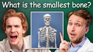 Could We Be Doctors?