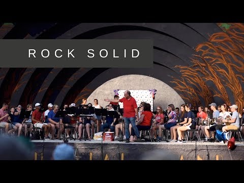 Rock Solid