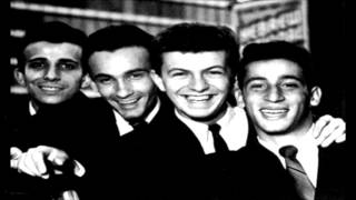Dion And The Belmonts - A Teenager In Love [HD]