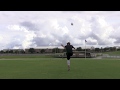 Thomas Leo C/O 2018 Punter/Kicker