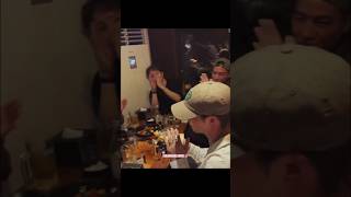 Download lagu GOT6 came together to celebrate Mark’s birthday. #got7 #kpopidols #kdramadreamers 🌷 mp3