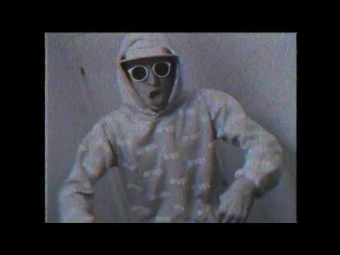 PVNICZ / BE / IAN / TEABE - UZI [OFFICIAL VIDEO]