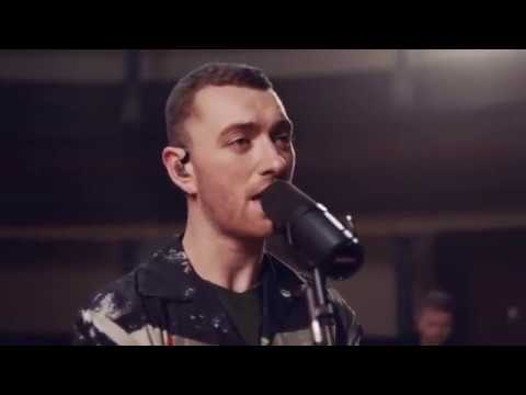 Sam Smith - Midnight Train (Live)