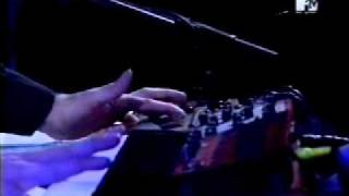 Wilco Tim Festival Poor Places/Kingpin