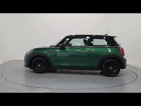Mini Cooper Electric Level 2 - Image 2