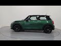 2022 MINI Hatch 0L Electric For Sale Images