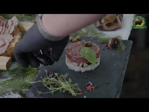 I Mazowiecki Konkurs Kuchni Myśliwskiej i Łowieckiej - Koło Łowieckie nr 37 Odyniec Nieporęt