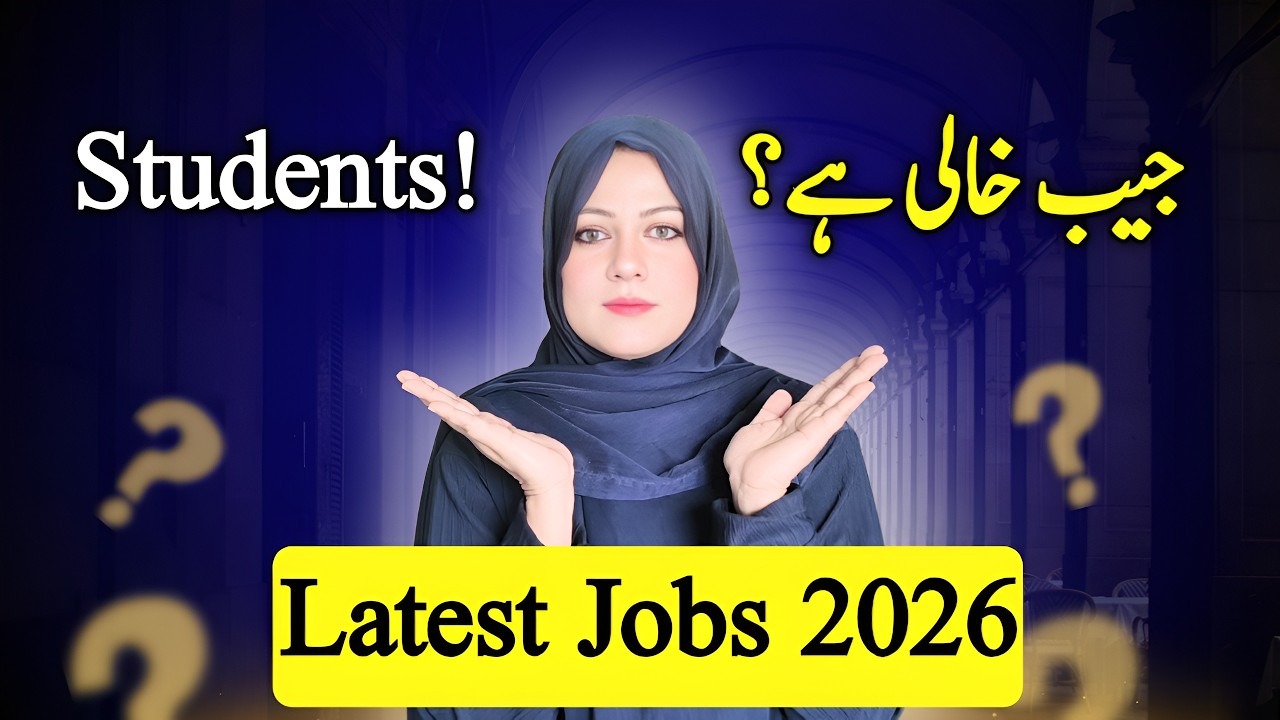 Latest Logo Design Jobs 2026 | Step by Step Online Earning Guide