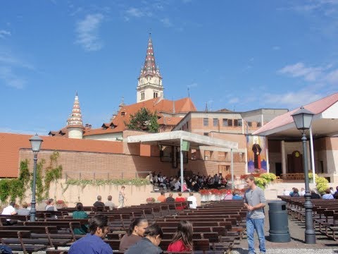 ✽❤✽❤ MAJKO BOŽJA BISTRIČKA ❤✽❤✽ & HODOČASNIĆKO / NAVIJAČKA