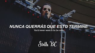 Witch Image // Ghost | Music Video [Sub Español]