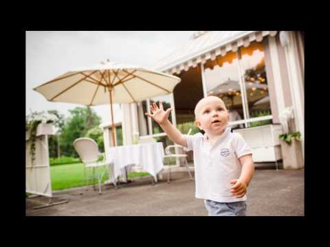 Joanna Radek & Karolek - sesja rodzinna