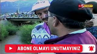 1994 Yılında Çayda Balık Avlamak