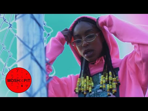 BOOTYCHAAAIN - TRAP RAP (OFFICIAL VIDEO)