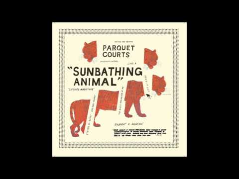 PARQUET COURTS - RAW MILK