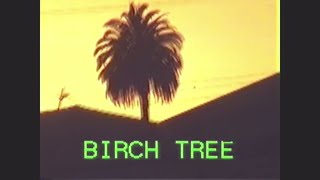 FOALS - Birch Tree [Lyric Video]