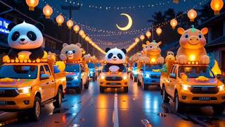 Download lagu Takbiran Idul Fitri Terbaru 2026 | Gema Takbir Nonstop Idul Fitri 1447H Bikin Rindu Kampung Halaman mp3