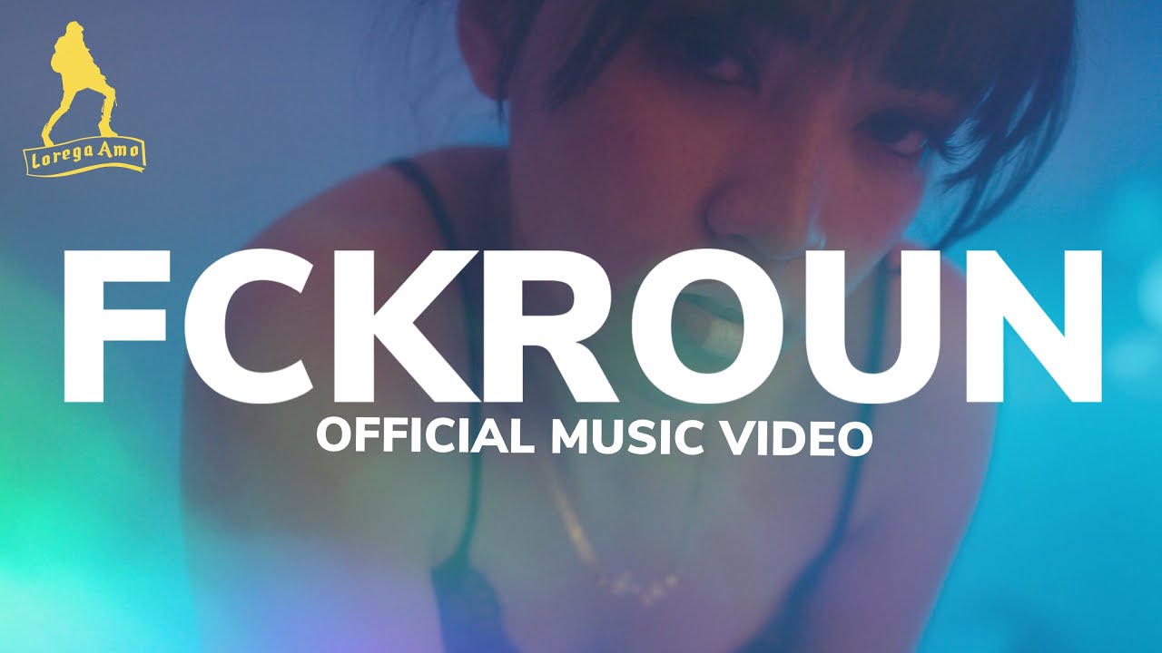 Karencitta — Fckroun