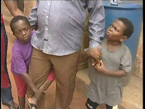 HAPPY NEW YEAR PART 2 - TRENDING OLD NIGERIAN NOLLYWOOD CLASSIC FAMILY COMEDY MOVIE