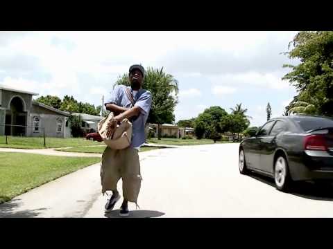 Rowe - Back On The Road (Music Video)