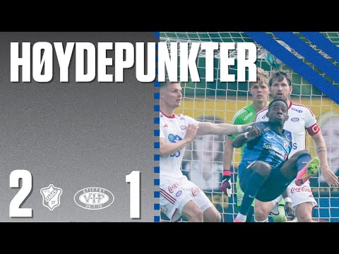 Stabæk 2-1 Vålerenga