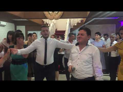 SERGIU STB SI NICU ALBU - HORE DE JOC PENTRU BAIETII DE LA BUDEASA