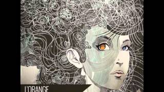 L'Orange - Alone (feat. Blu)