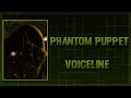 SFM FNAF Phantom Puppet S Voiceline Collab Part For K8tsfm And Radioactive8ball