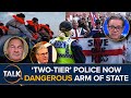 Rupert Lowe Starmer S Police Dangerous Arm Of The State Former Reform MP Speaks Out