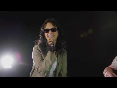 Audren with Chris Rime " You ain't gonna be another " - live -