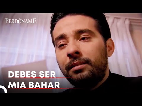 Berat Sufre Del Amor | Perdóname