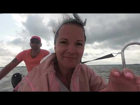 III Rodzinny Rejs Żeglarski - Mazury 08.2019 - Giżycko, Węgorzewo, Mamry.