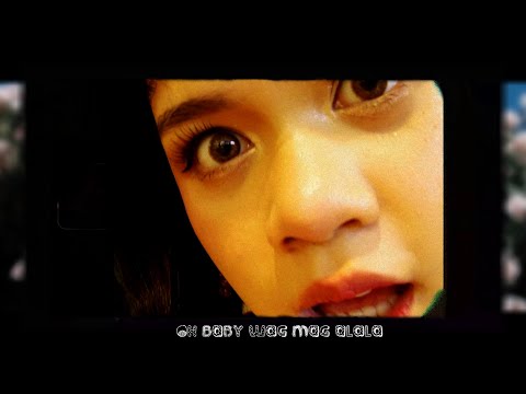 Noah Alejandre - Lalaluv (Lyric Video)