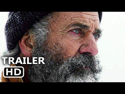 FATMAN Trailer (2020) Mel Gibson, Walton Goggins, Thriller Movie