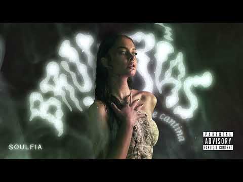 SOULFIA - BRUJERIAS DE CANTINA (FULL ALBUM)