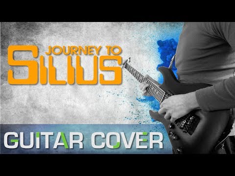 Journey to Silius Stage 3 theme - Headquarters (Rock Cover)
