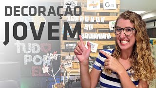 DECORAÇÃO - Encontro de Distritais ASR