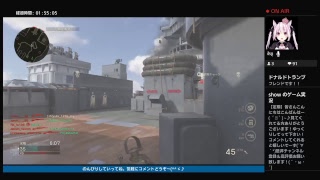 [女性実況]弱者詠蒼のWW2*TDMみんなと！*