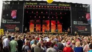 Bellamy Brothers- Forget About Me, Flumeserberg, Switzerland 2015
