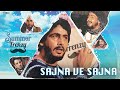 SUMMER FRENZY Feat Gurdas Maan DJ FRENZY Sajna Ve Sajna Latest Punjabi Songs 2018