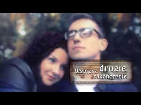 SYLWIA I TOMEK - Boska Nieznajoma