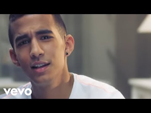 Souf - Mea Culpa (Clip officiel)