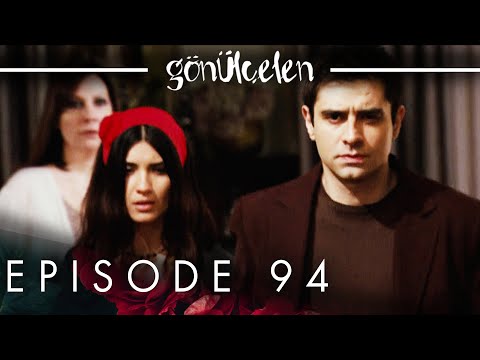 Gönülçelen - Becoming a Lady | Episode 94