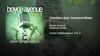 Unwritten (feat. Diamond White)