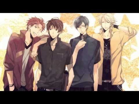 Nightcore - Big Time Rush