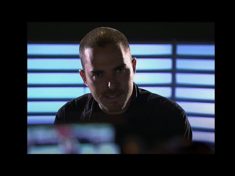 The Cartel Episode 1 (El Cartel de los Sapos) | Caracol Televisión