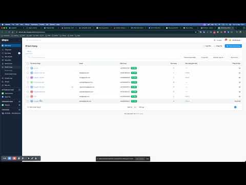 Item video thumbnail