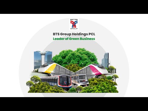 BTS Group Holdings wins Transport Deal of the Year award | The Nation Thailand
